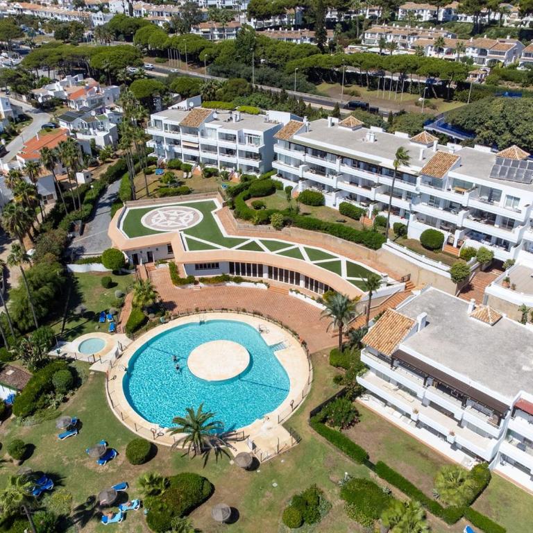 Miraflores Beachfront Penthouse - Apartamento de 3 dormitorios - 3