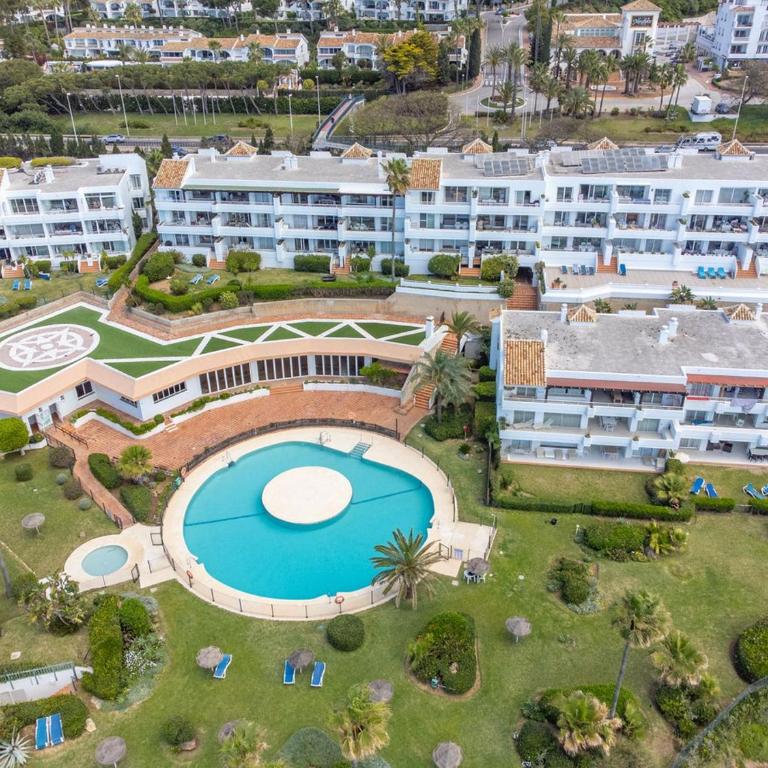 Miraflores Beachfront Penthouse - Apartamento de 3 dormitorios - 4