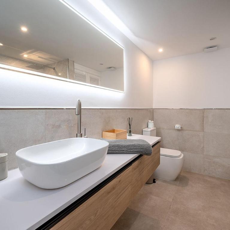 Miraflores Beachfront Penthouse - Apartamento de 3 dormitorios - 31