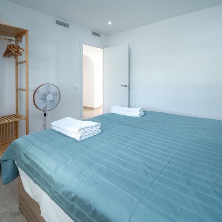 Miraflores Beachfront Penthouse - Apartamento de 3 dormitorios - 32