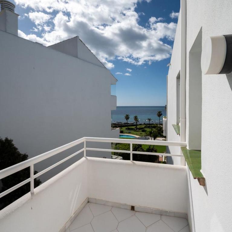 Miraflores Beachfront Penthouse - Apartamento de 3 dormitorios - 26
