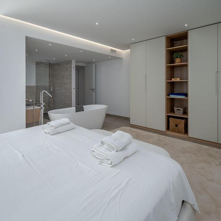 Miraflores Beachfront Penthouse - Apartamento de 3 dormitorios - 20