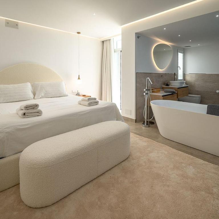 Miraflores Beachfront Penthouse - Apartamento de 3 dormitorios - 19