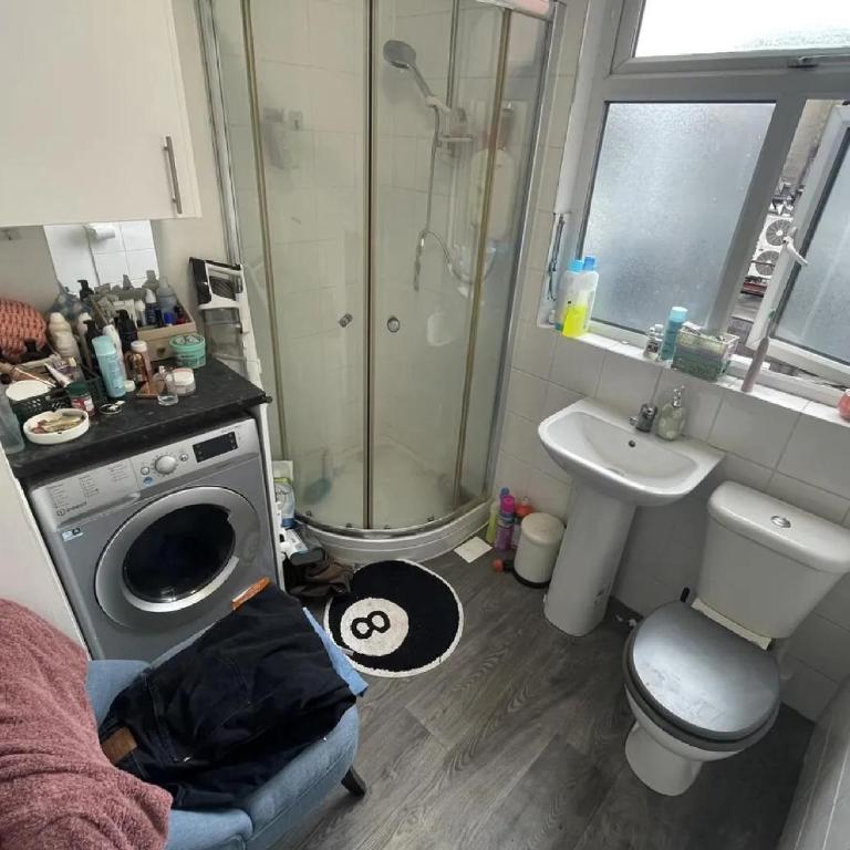 Ruhiges Alpenhaus in Täsch - Villa mit 1 Schlafzimmer - 1