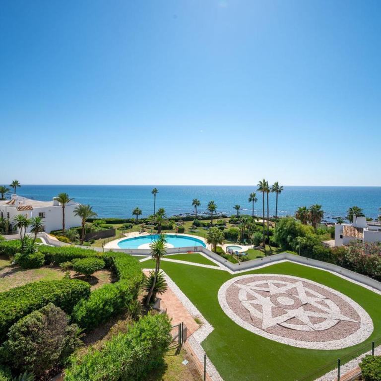 Miraflores Beachfront Penthouse - Apartamento de 3 dormitorios - 34