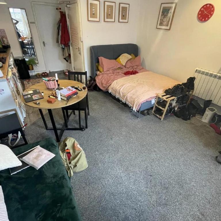 Ruhiges Alpenhaus in Täsch - Villa mit 1 Schlafzimmer - 5