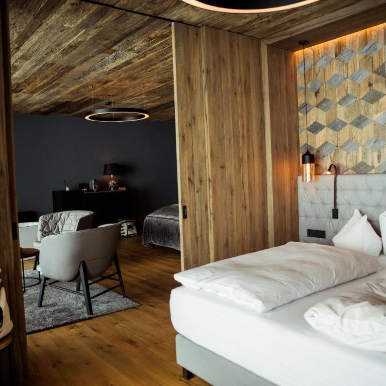 Albergo - Suite mit 2 Schlafzimmern - 14