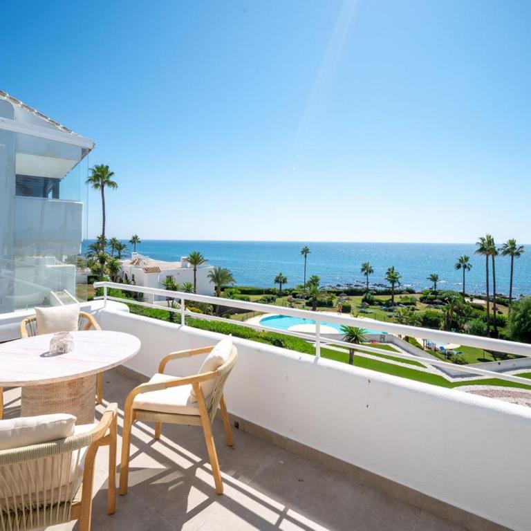 Miraflores Beachfront Penthouse - Apartamento de 3 dormitorios - 8
