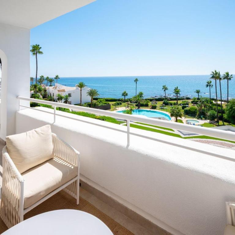 Miraflores Beachfront Penthouse - Apartamento de 3 dormitorios - 11