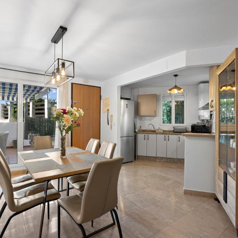 Le Casa del Sol de Marta - Apartamento de 2 dormitorios - 3