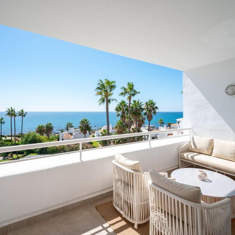 Miraflores Beachfront Penthouse - Apartamento de 3 dormitorios - 12