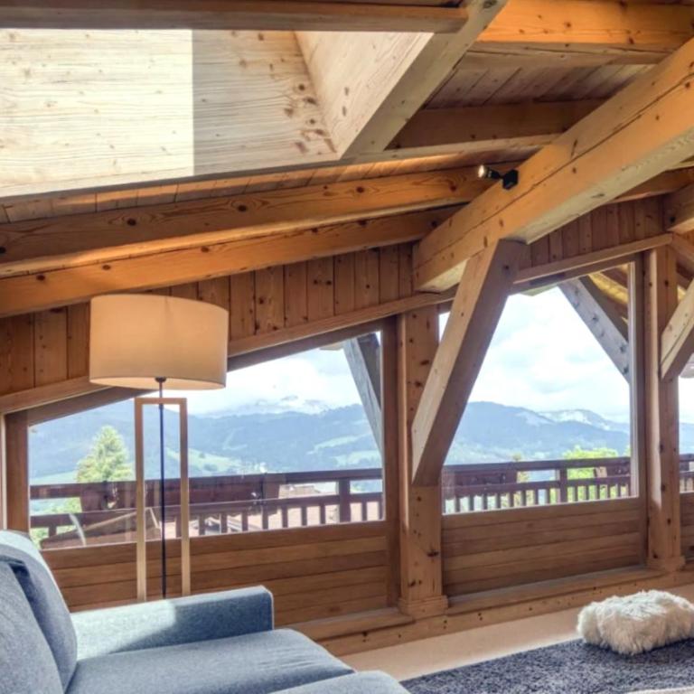 Beautiful Apartment l Etala Ski - Appartement - 2