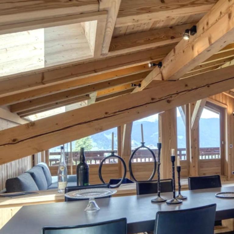 Beautiful Apartment l Etala Ski - Appartement - 3
