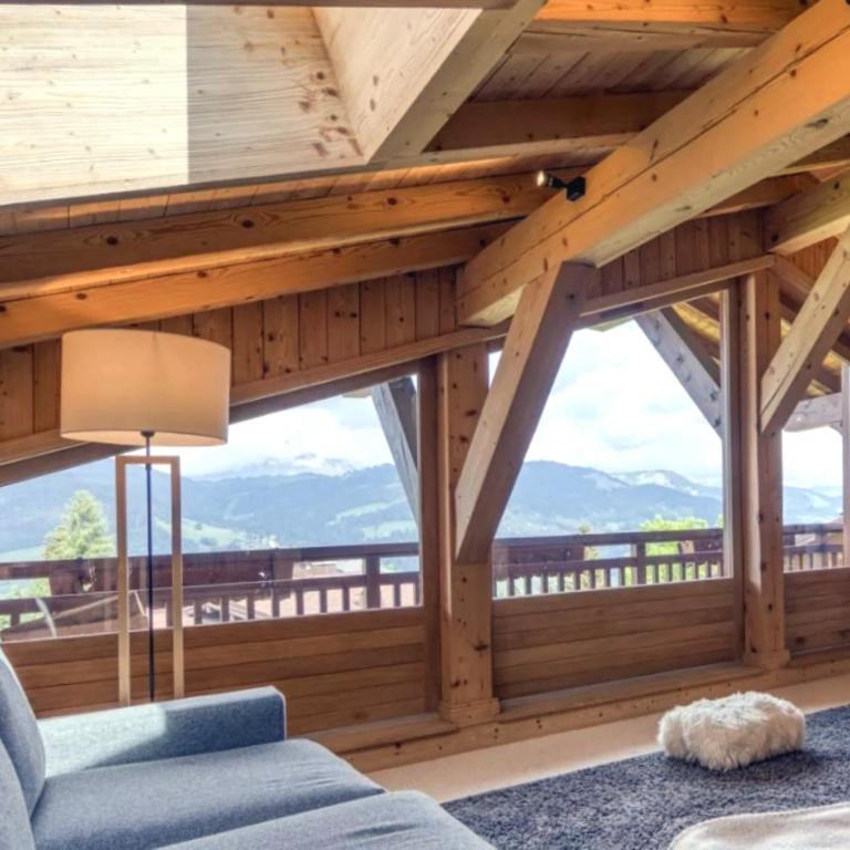 Beautiful Apartment l Etala Ski - Appartement - 6