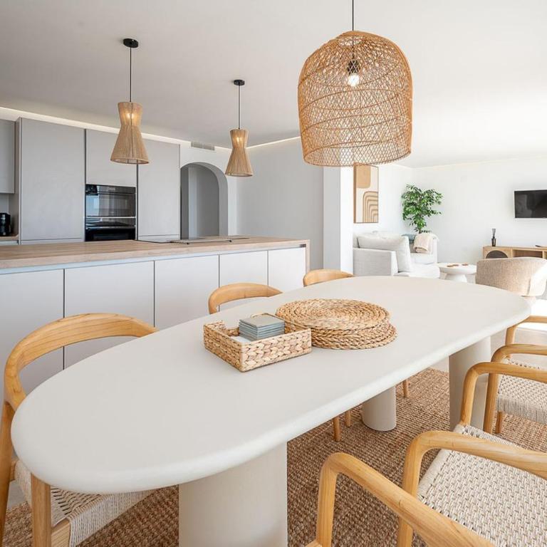 Miraflores Beachfront Penthouse - Apartamento de 3 dormitorios - 14