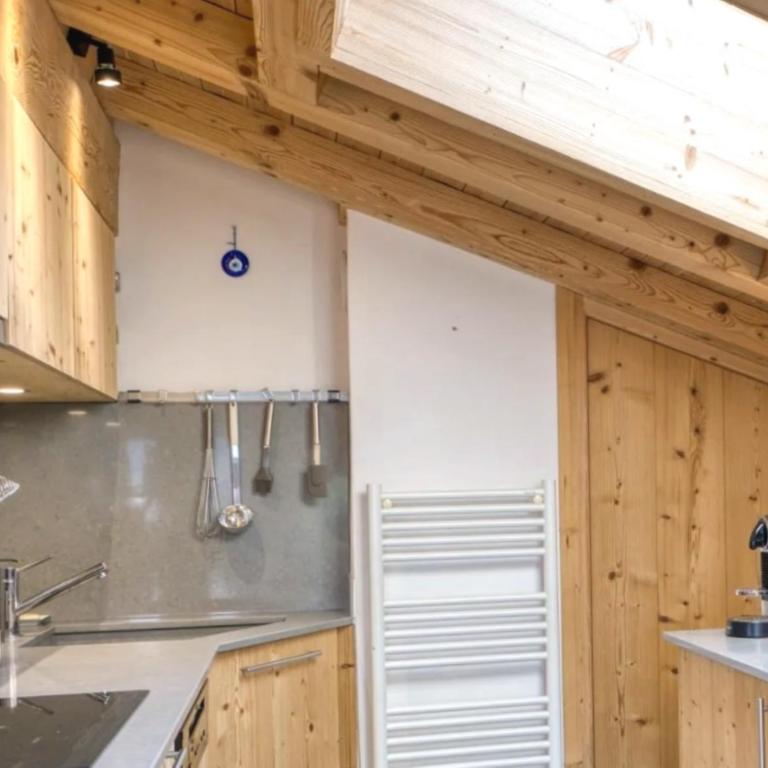 Beautiful Apartment l Etala Ski - Appartement - 8