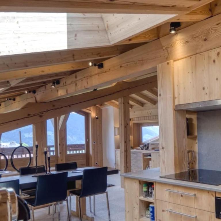 Beautiful Apartment l Etala Ski - Appartement - 10