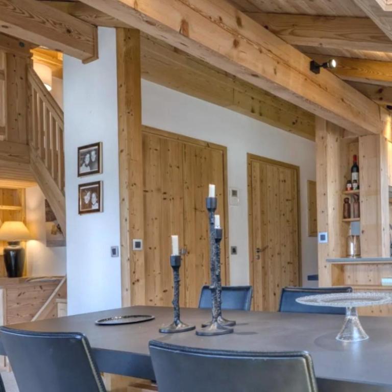 Beautiful Apartment l Etala Ski - Appartement - 11