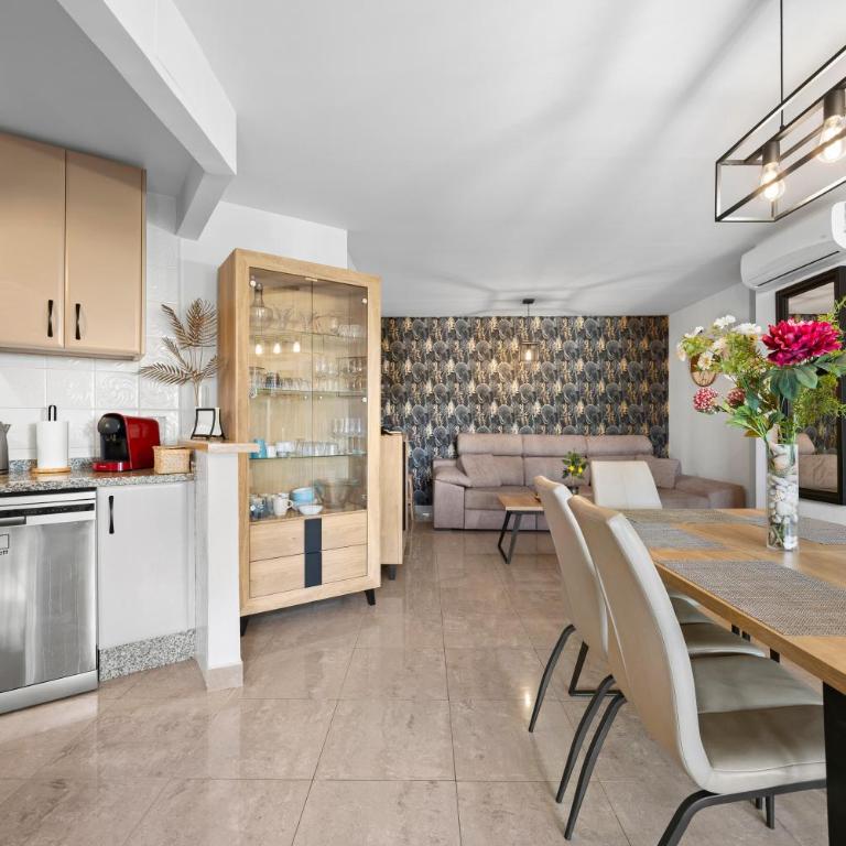 Le Casa del Sol de Marta - Apartamento de 2 dormitorios - 1