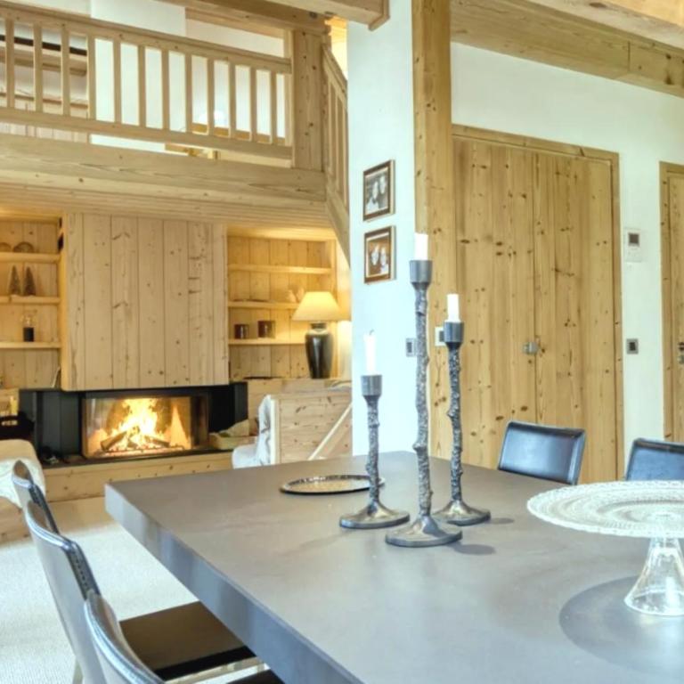 Beautiful Apartment l Etala Ski - Appartement - 12