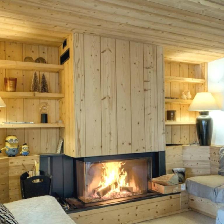 Beautiful Apartment l Etala Ski - Appartement - 13