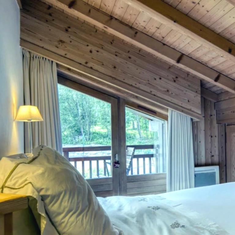 Beautiful Apartment l Etala Ski - Appartement - 16