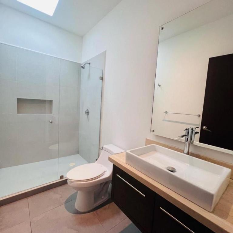 Recidencia bugambilias 130 - Four-Bedroom House - 2