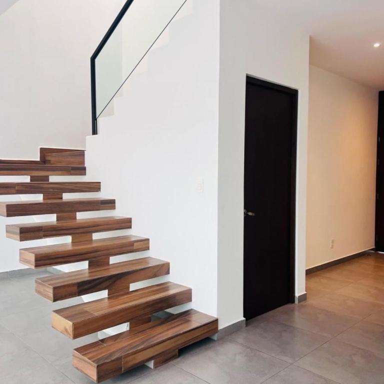 Recidencia bugambilias 130 - Four-Bedroom House - 7