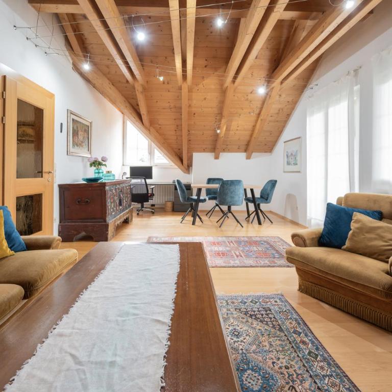 FaWa Apartments "Penthouse - Villa Toni" - Appartamento con 2 Camere da Letto - 1