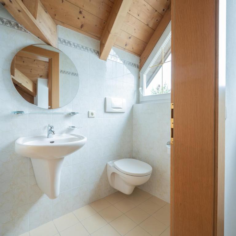FaWa Apartments "Penthouse - Villa Toni" - Appartamento con 2 Camere da Letto - 9