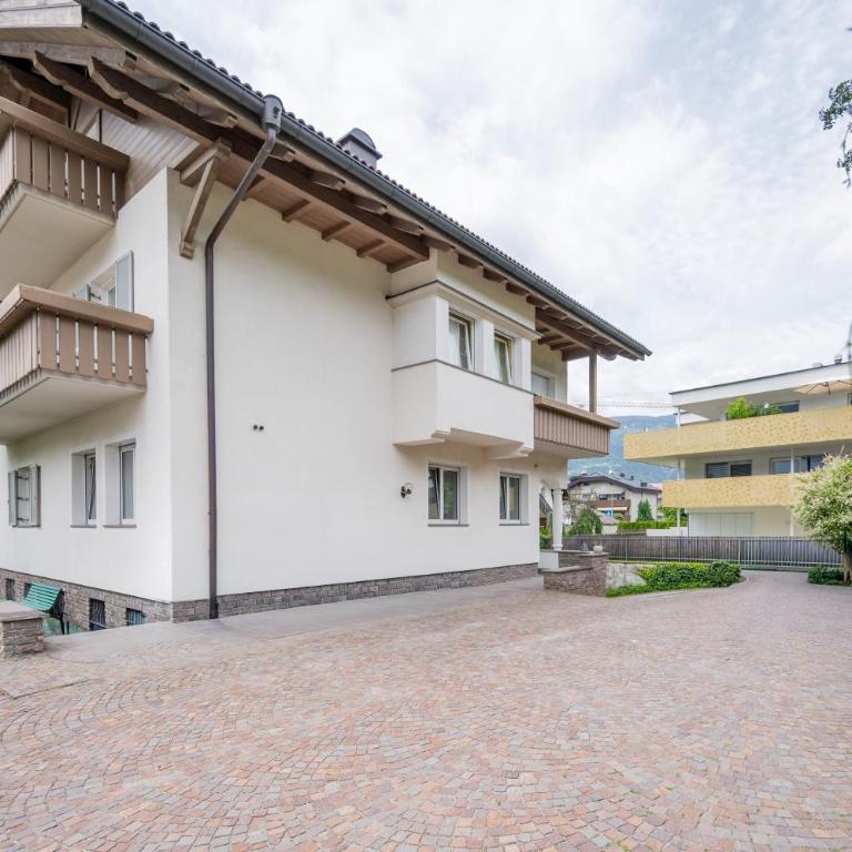 FaWa Apartments "Penthouse - Villa Toni" - Appartamento con 2 Camere da Letto - 16