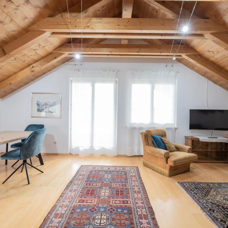 FaWa Apartments "Penthouse - Villa Toni" - Appartamento con 2 Camere da Letto - 17