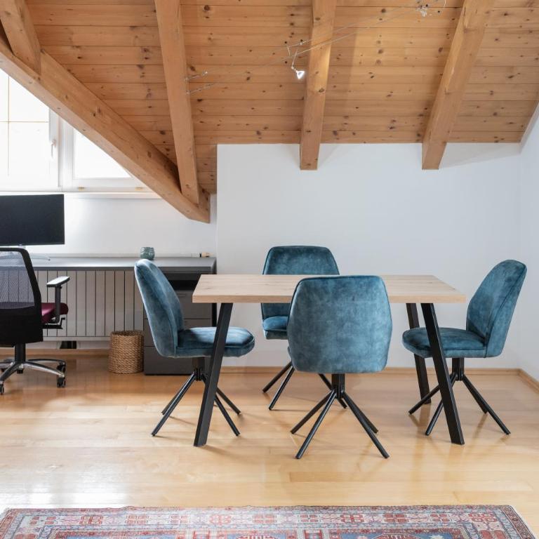 FaWa Apartments "Penthouse - Villa Toni" - Appartamento con 2 Camere da Letto - 20