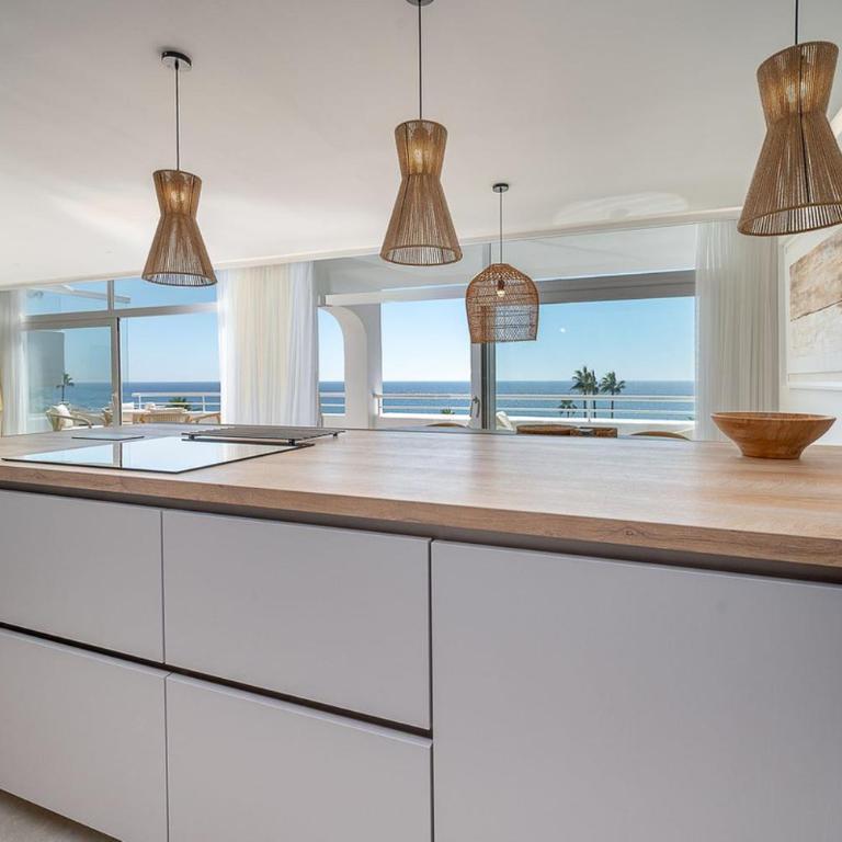 Miraflores Beachfront Penthouse - Apartamento de 3 dormitorios - 17