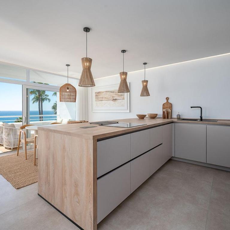 Miraflores Beachfront Penthouse - Apartamento de 3 dormitorios - 18