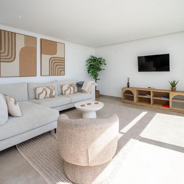 Miraflores Beachfront Penthouse - Apartamento de 3 dormitorios - 6