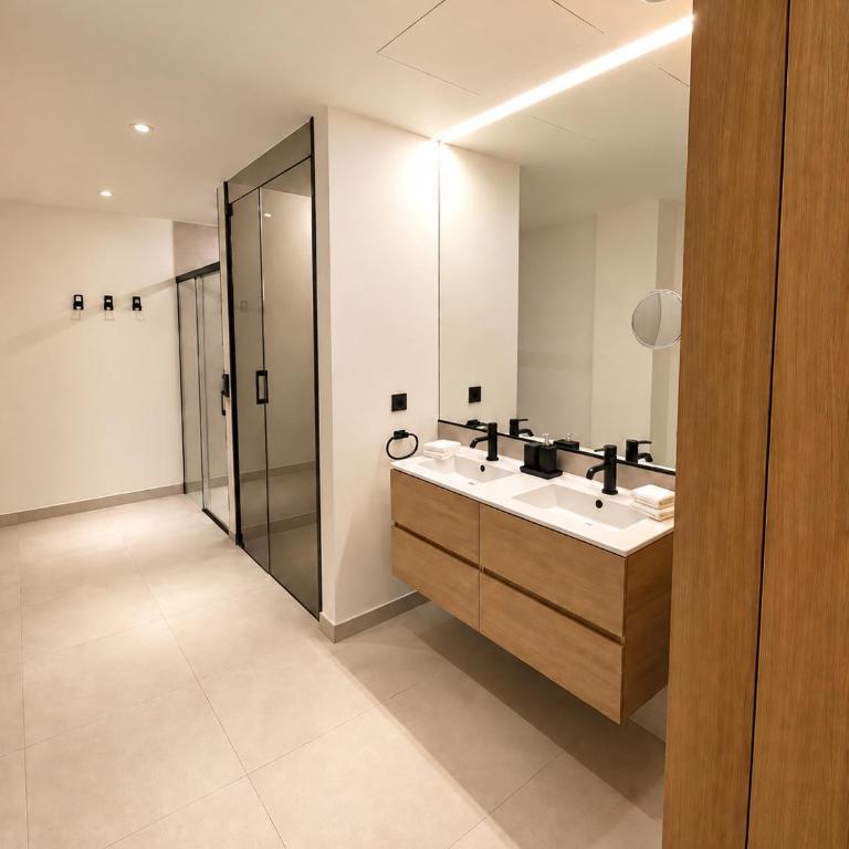 DreamsApt Feria - Apartment mit 1 Schlafzimmer - 30