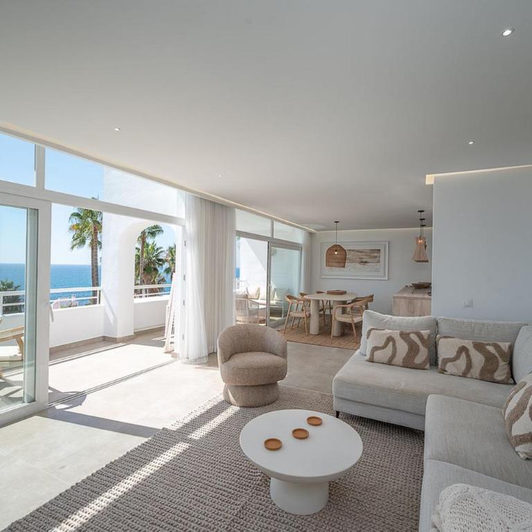Miraflores Beachfront Penthouse - Apartamento de 3 dormitorios - 5