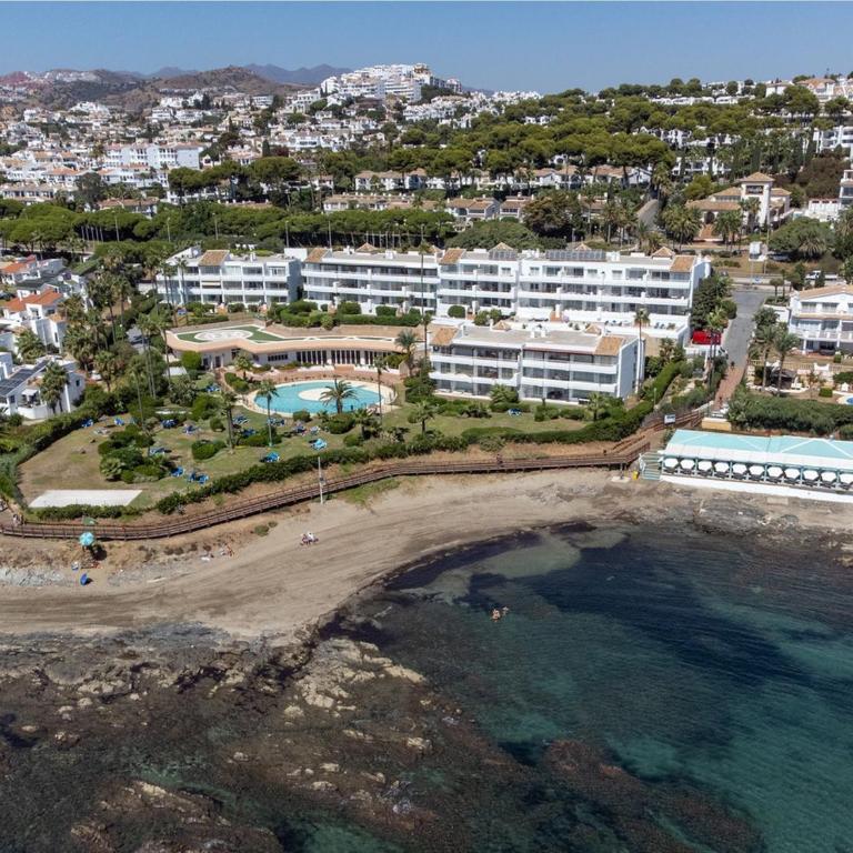 Miraflores Beachfront Penthouse - Apartamento de 3 dormitorios - 2