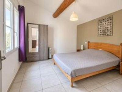 Le Mas de Mon Pere - Chambre Double - 25