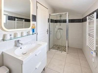 Le Mas de Mon Pere - Chambre Double - 24