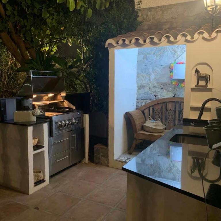 Marbella appartement privé avec piscine - Apartamento de 2 dormitorios - 17