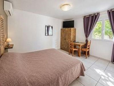Le Mas de Mon Pere - Chambre Double - 29