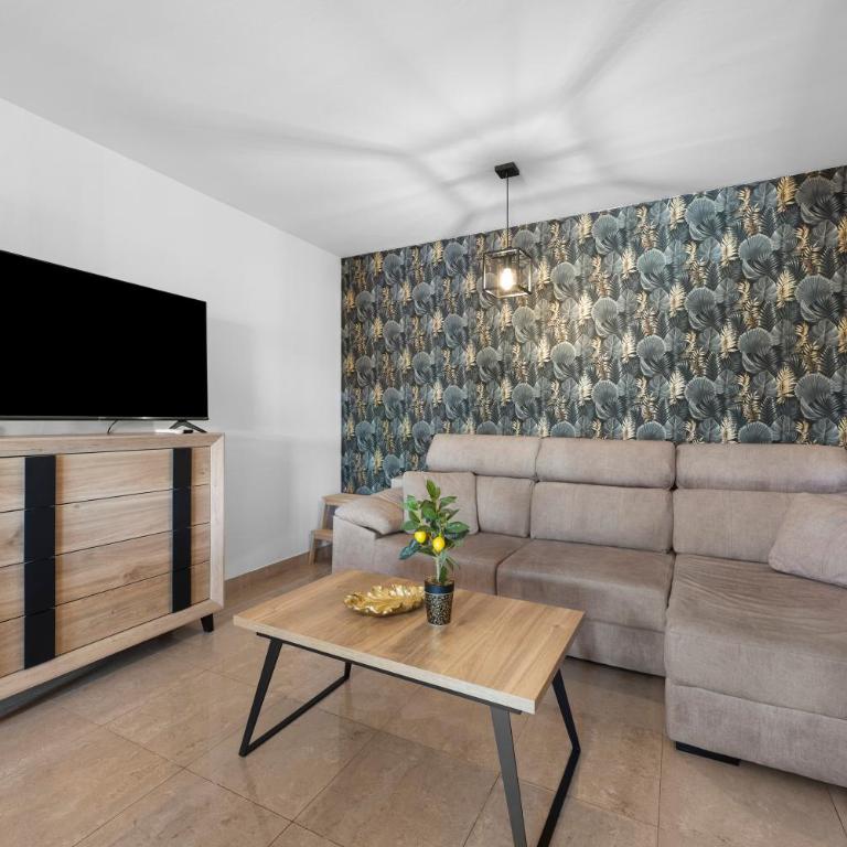 Le Casa del Sol de Marta - Apartamento de 2 dormitorios - 4