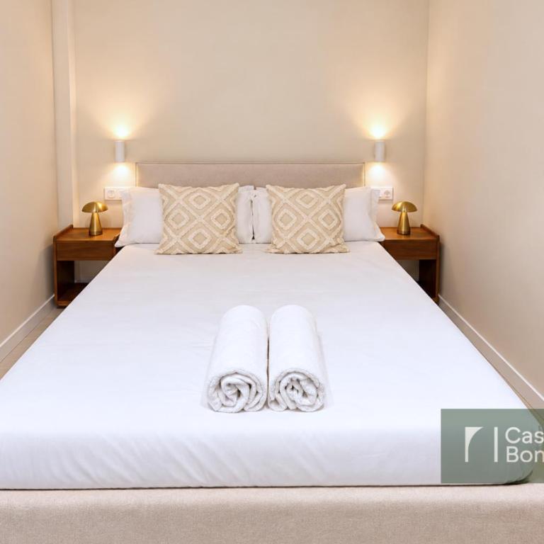 Tu Casa Bonita al pie de Alcalá - Appartement - Rez-de-Chaussée - 9