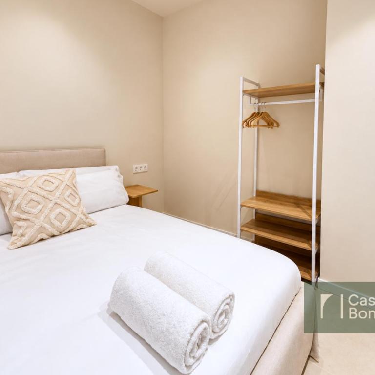 Tu Casa Bonita al pie de Alcalá - Appartement - Rez-de-Chaussée - 10