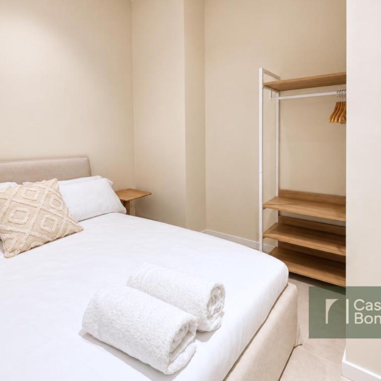 Tu Casa Bonita al pie de Alcalá - Appartement - Rez-de-Chaussée - 11