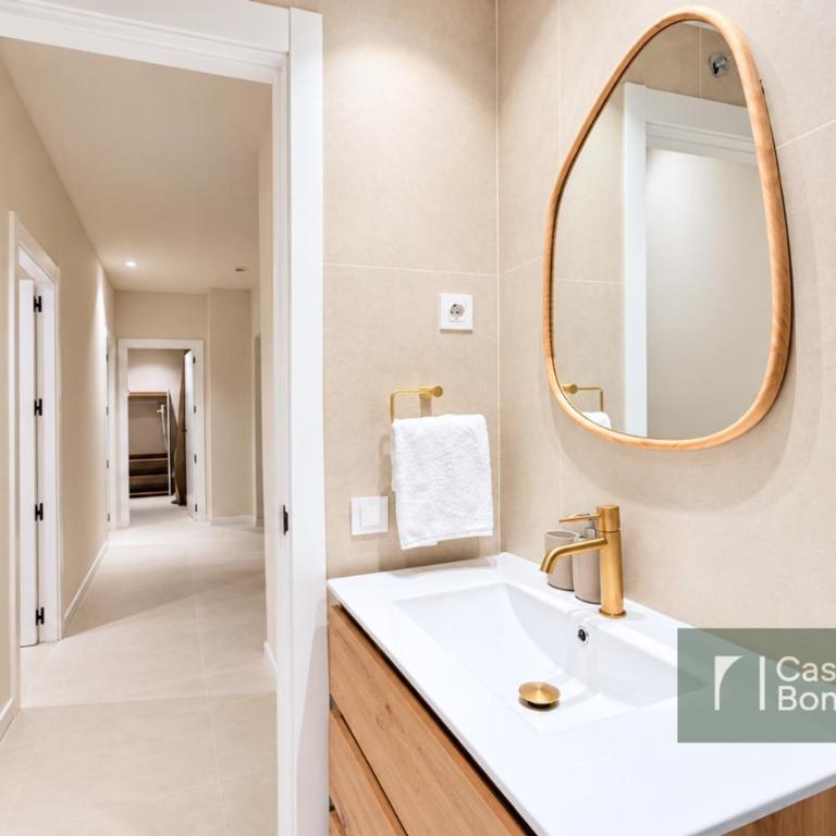 Tu Casa Bonita al pie de Alcalá - Appartement - Rez-de-Chaussée - 13