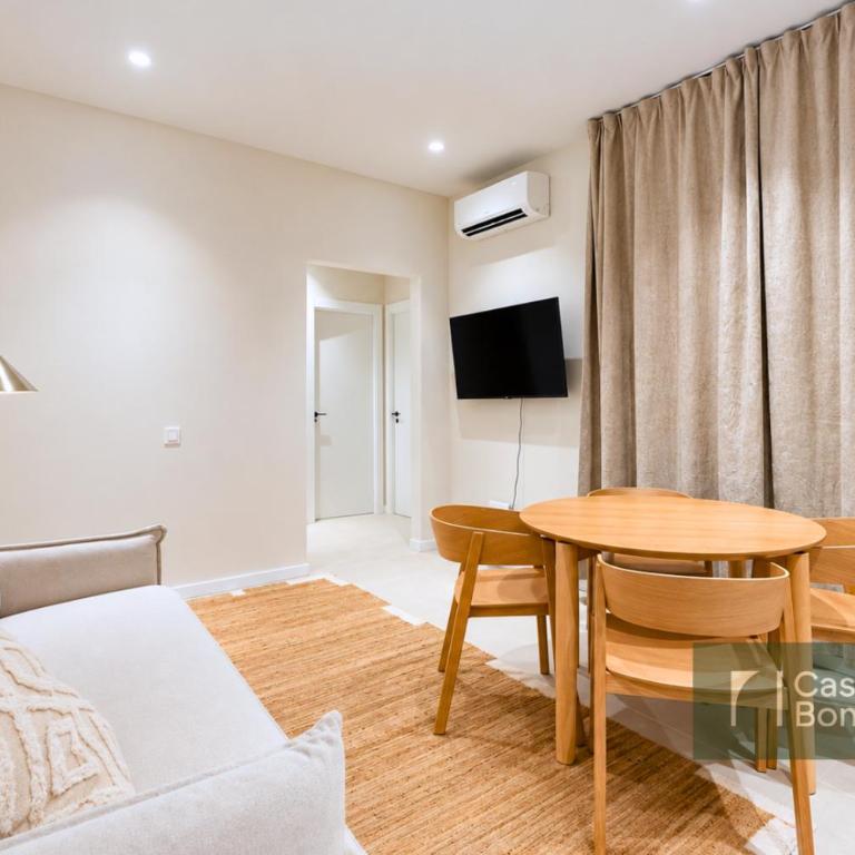 Tu Casa Bonita al pie de Alcalá - Appartement - Rez-de-Chaussée - 14