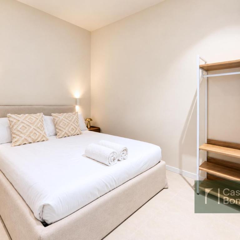 Tu Casa Bonita al pie de Alcalá - Appartement - Rez-de-Chaussée - 16